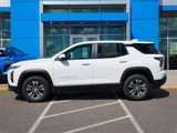 New 2026 Chevrolet Equinox LT w/ Convenience Package II image 3