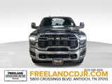 New 2025 RAM 2500 Tradesman image 2