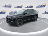 New 2026 Chevrolet Equinox RS image 5