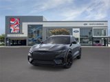 New 2025 Ford Mustang Mach-E GT image 2