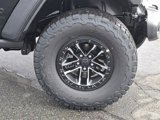 New 2025 Jeep Wrangler Unlimited Sport image 5