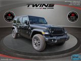 New 2024 Jeep Wrangler Sport S image 2