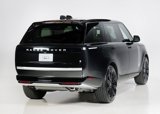 New 2025 Land Rover Range Rover Long Wheelbase Autobiography image 5