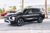 New 2025 Mitsubishi Outlander SE image 4