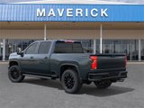 New 2025 Chevrolet Silverado 2500 LTZ w/ LTZ Plus Package image 3