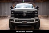 Used 2025 Ford F250 Platinum image 4