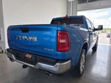 New 2025 RAM 1500 4x4 Crew Cab image 5
