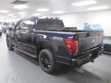 New 2025 Ford F150 Lariat w/ Equipment Group 501A Mid image 6