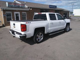 Used 2017 Chevrolet Silverado 1500 LT w/ All Star Edition image 6