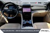 New 2025 Jeep Grand Cherokee L Limited image 5