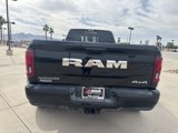 New 2025 RAM 3500 Laramie w/ Sport Appearance Package image 4