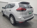 Used 2020 Nissan Rogue S image 5