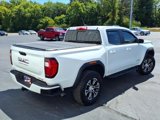 Used 2024 GMC Canyon AT4 w/ AT4 Premium Package image 4