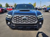 Used 2023 Toyota Tacoma TRD Sport image 2