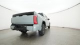 New 2025 Toyota Tundra Platinum image 4