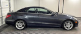 Used 2013 Mercedes-Benz E 350 Cabriolet image 3