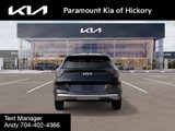 New 2026 Kia Sportage SX image 5