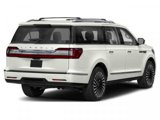 Certified 2021 Lincoln Navigator L Black Label w/ Cargo Convenience Package image 2