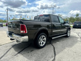 Used 2013 RAM 1500 Laramie w/ Protection Group image 4