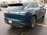 New 2025 Nissan Murano SL image 4