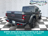 New 2025 Jeep Gladiator Rubicon image 3