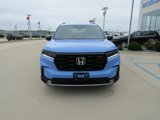 New 2025 Honda Pilot TrailSport image 2