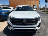 New 2025 Volkswagen Atlas SEL Premium R-Line image 4