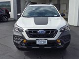 New 2025 Subaru Outback Wilderness image 2