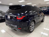 Used 2020 Land Rover Range Rover Sport HSE image 3