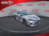 Certified 2025 Toyota Camry SE image 2