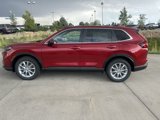 New 2026 Honda CR-V EX image 3