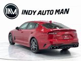 Used 2022 Kia Stinger GT2 image 6