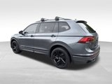 Used 2024 Volkswagen Tiguan SE R-Line image 3