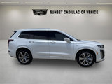 New 2025 Cadillac XT6 Premium Luxury w/ Technology Package image 2