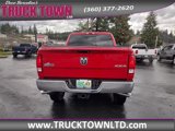 Used 2018 RAM 2500 Big Horn image 6