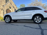 Used 2018 Mercedes-Benz GLC 300 4MATIC w/ Premium Package image 4