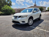 Used 2015 Nissan Rogue S w/ S Family Package image 4