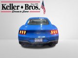 New 2025 Ford Mustang GT Premium image 4