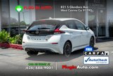 Used 2023 Nissan Leaf SV Plus image 4