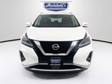 Used 2024 Nissan Murano Platinum image 2
