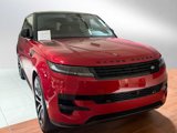 Certified 2025 Land Rover Range Rover Sport SE image 4
