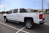 Used 2015 Chevrolet Silverado 2500 High Country w/ Duramax Plus Package image 4