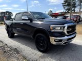 Used 2019 RAM 1500 Laramie w/ Off Road Group image 5