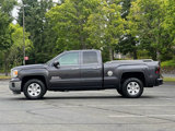 Used 2015 GMC Sierra 1500 SLE image 2