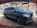 Used 2021 Lincoln Navigator L Reserve image 6