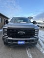 New 2024 Ford F350 Lariat w/ Black Appearance Package image 2