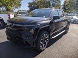 New 2024 Chevrolet Silverado EV RST image 3