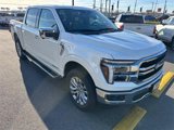 New 2025 Ford F150 Lariat image 3