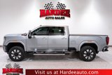 Used 2024 GMC Sierra 2500 Denali w/ Denali Reserve Package image 1