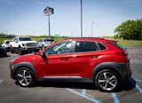 Used 2021 Hyundai Kona Limited image 6